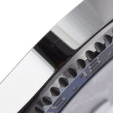 ロレックス GMTマスター2 黒/青ベゼル 126710BLNR 8桁 ランダム番 黒 メンズ 腕時計 自動巻き 銀蔵