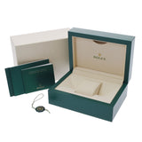 ロレックス GMTマスター2 黒/青ベゼル 126710BLNR 8桁 ランダム番 黒 メンズ 腕時計 自動巻き 銀蔵