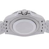 ロレックス GMTマスター2 黒/青ベゼル 126710BLNR 8桁 ランダム番 黒 メンズ 腕時計 自動巻き 銀蔵