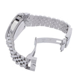 ロレックス GMTマスター2 黒/青ベゼル 126710BLNR 8桁 ランダム番 黒 メンズ 腕時計 自動巻き 銀蔵