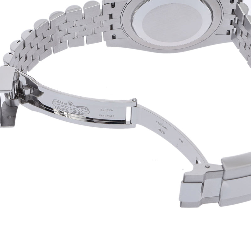 ロレックス GMTマスター2 黒/青ベゼル 126710BLNR 8桁 ランダム番 黒 メンズ 腕時計 自動巻き 銀蔵