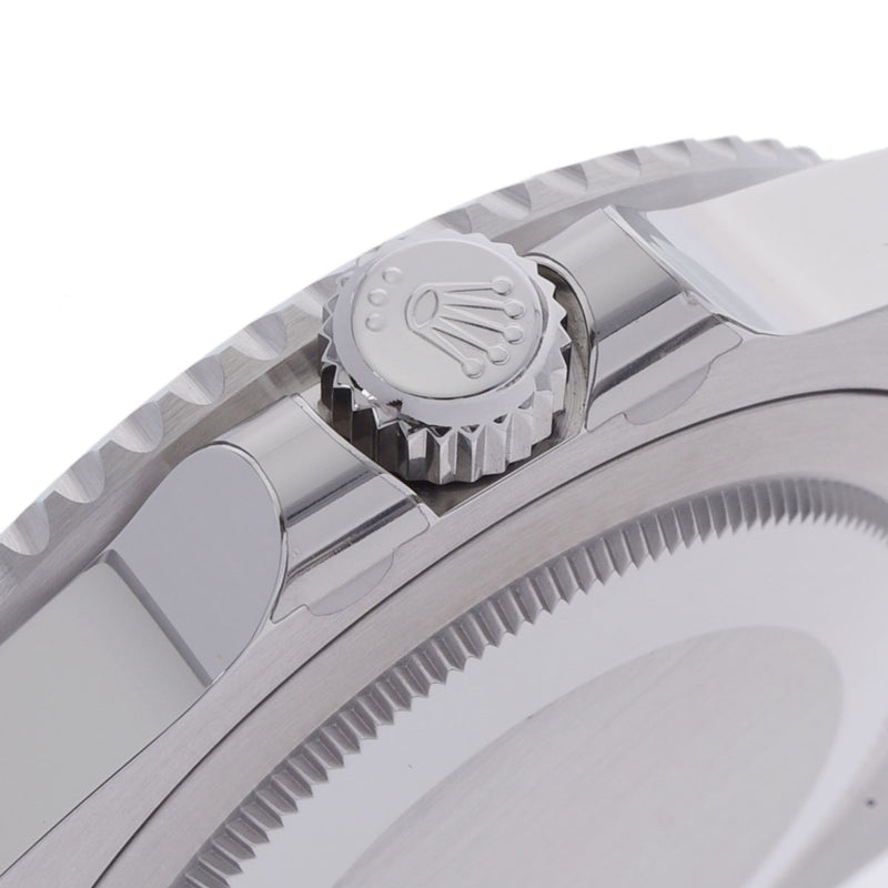 ロレックス GMTマスター2 黒/青ベゼル 126710BLNR 8桁 ランダム番 黒 メンズ 腕時計 自動巻き 銀蔵