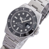 ロレックス サブマリーナ 126610LN 8桁 ランダム番 ブラック メンズ 腕時計 自動巻き 銀蔵