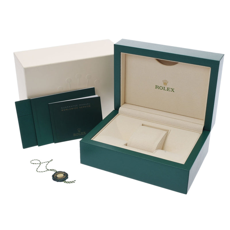 ロレックス サブマリーナ 126610LN 8桁 ランダム番 ブラック メンズ 腕時計 自動巻き 銀蔵