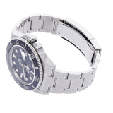 ロレックス サブマリーナ 126610LN 8桁 ランダム番 ブラック メンズ 腕時計 自動巻き 銀蔵