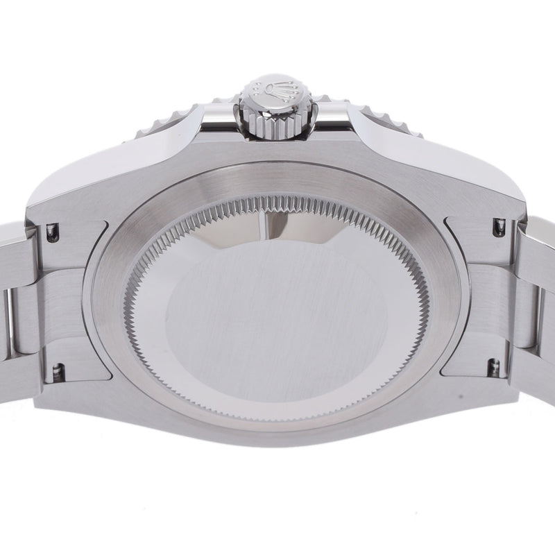 ロレックス サブマリーナ 126610LN 8桁 ランダム番 ブラック メンズ 腕時計 自動巻き 銀蔵