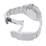 ロレックス サブマリーナ 126610LN 8桁 ランダム番 ブラック メンズ 腕時計 自動巻き 銀蔵