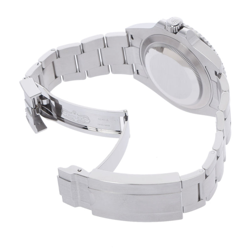 ロレックス サブマリーナ 126610LN 8桁 ランダム番 ブラック メンズ 腕時計 自動巻き 銀蔵