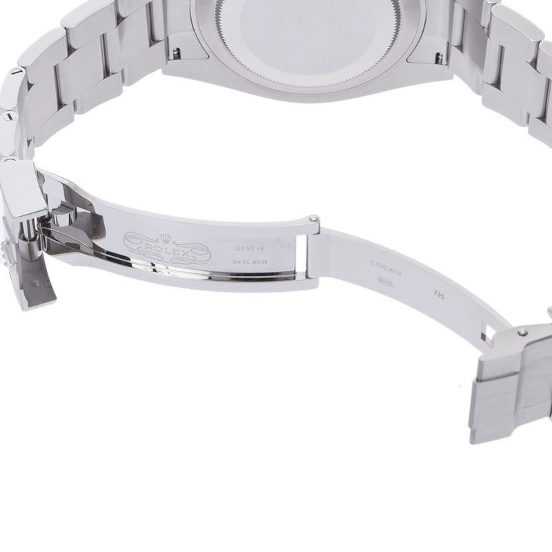 ロレックス サブマリーナ 126610LN 8桁 ランダム番 ブラック メンズ 腕時計 自動巻き 銀蔵