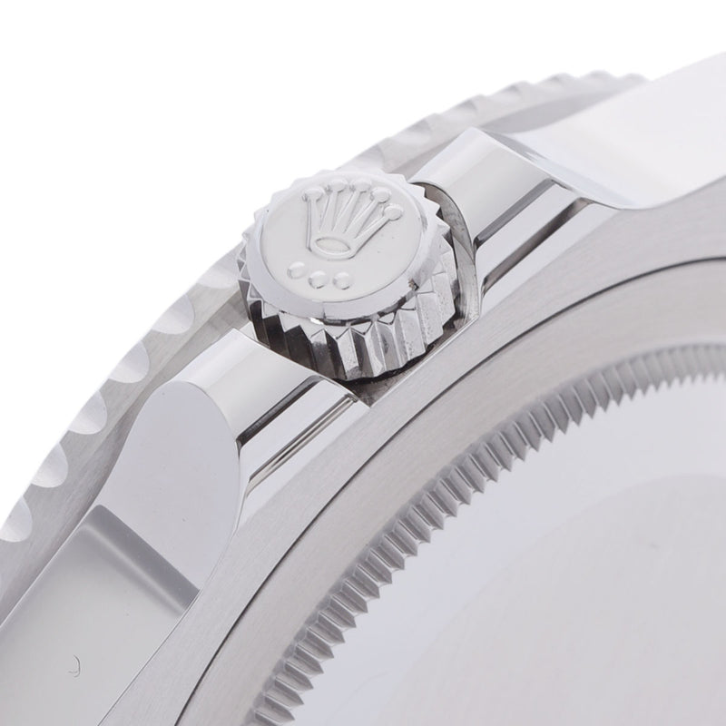 ロレックス GMTマスター2 黒/青ベゼル 126710BLNR 8桁 ランダム番 黒 メンズ 腕時計 自動巻き 銀蔵