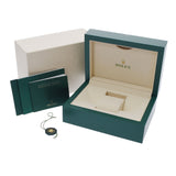 ロレックス GMTマスター2 黒/青ベゼル 126710BLNR 8桁 ランダム番 黒 メンズ 腕時計 自動巻き 銀蔵