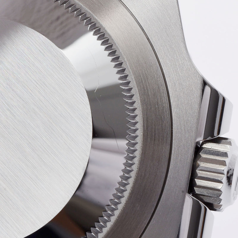 ロレックス GMTマスター2 黒/青ベゼル 126710BLNR 8桁 ランダム番 黒 メンズ 腕時計 自動巻き 銀蔵