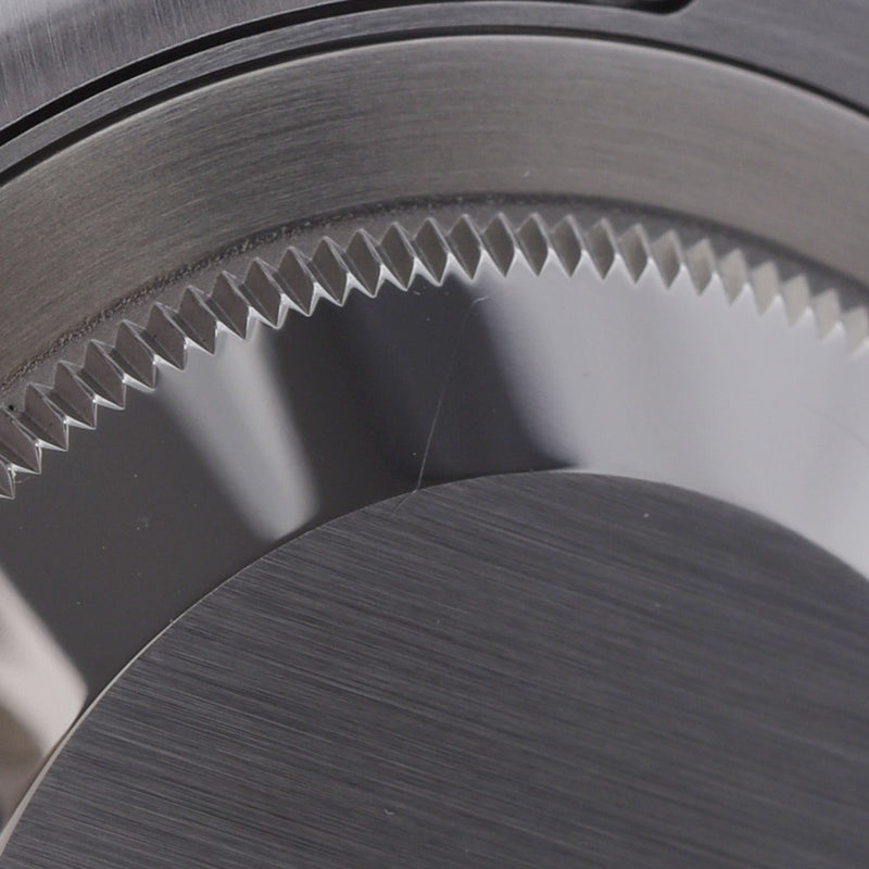 ロレックス GMTマスター2 黒/青ベゼル 126710BLNR 8桁 ランダム番 黒 メンズ 腕時計 自動巻き 銀蔵