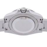 ロレックス GMTマスター2 黒/青ベゼル 126710BLNR 8桁 ランダム番 黒 メンズ 腕時計 自動巻き 銀蔵