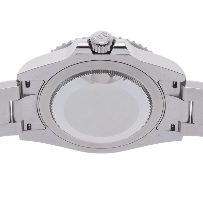 ロレックス GMTマスター2 黒/青ベゼル 126710BLNR 8桁 ランダム番 黒 メンズ 腕時計 自動巻き 銀蔵