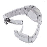 ロレックス GMTマスター2 黒/青ベゼル 126710BLNR 8桁 ランダム番 黒 メンズ 腕時計 自動巻き 銀蔵