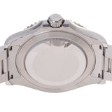 ロレックス ヨットマスター40 126622 8桁 ランダム番 スレート メンズ 腕時計 自動巻き 銀蔵