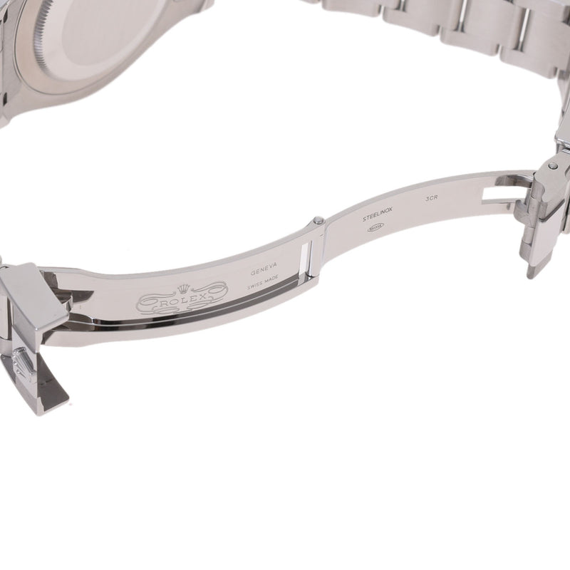 ロレックス ヨットマスター40 126622 8桁 ランダム番 スレート メンズ 腕時計 自動巻き 銀蔵