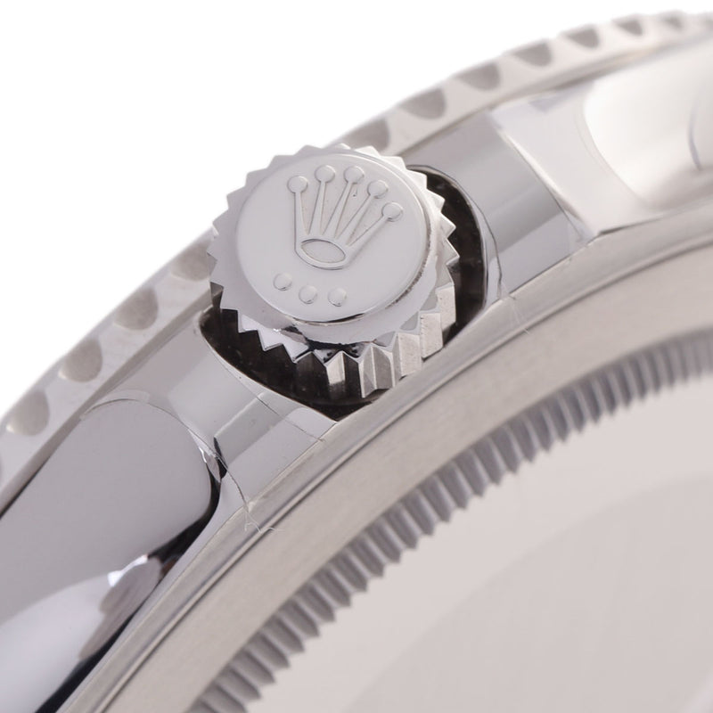 ロレックス ヨットマスター40 126622 8桁 ランダム番 スレート メンズ 腕時計 自動巻き 銀蔵