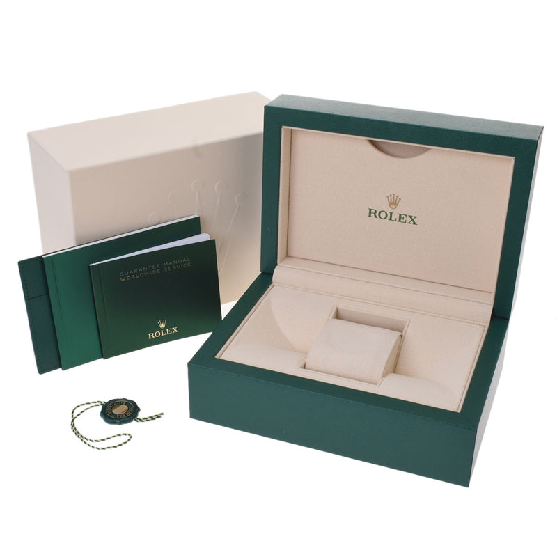 ロレックス デイトナ 116500LN 8桁 ランダム番 黒 メンズ 腕時計 自動巻き 銀蔵