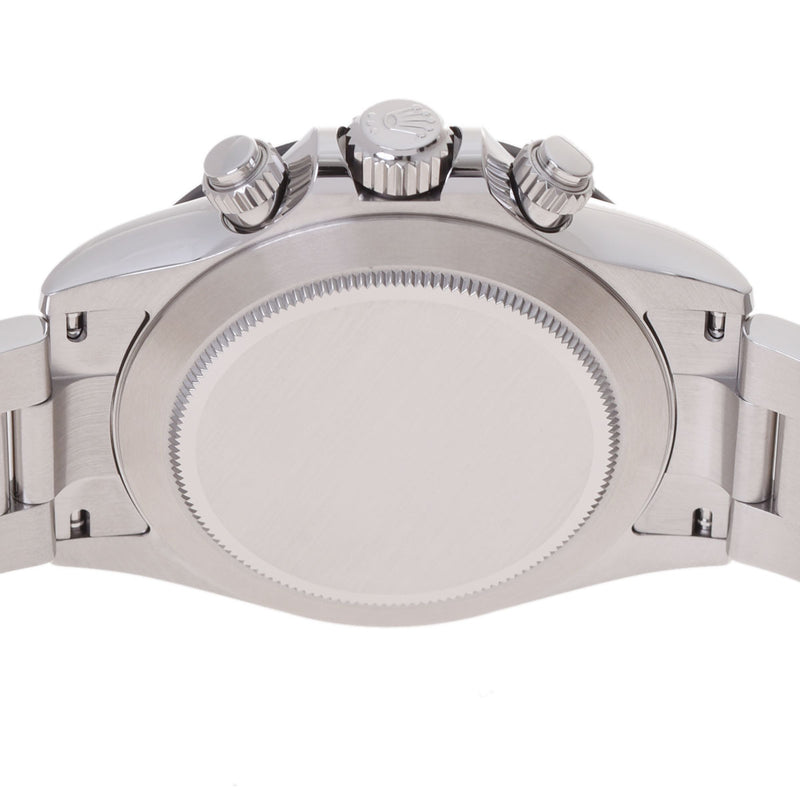 ロレックス デイトナ 116500LN 8桁 ランダム番 黒 メンズ 腕時計 自動巻き 銀蔵