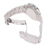 ロレックス デイトナ 116500LN 8桁 ランダム番 黒 メンズ 腕時計 自動巻き 銀蔵