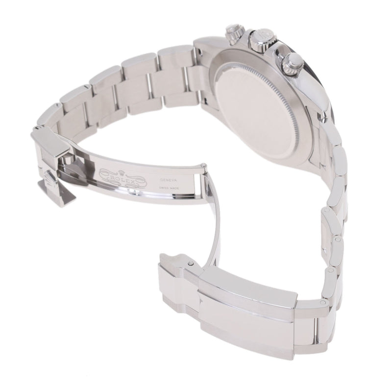 ロレックス デイトナ 116500LN 8桁 ランダム番 黒 メンズ 腕時計 自動巻き 銀蔵