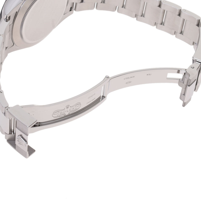 ロレックス デイトナ 116500LN 8桁 ランダム番 黒 メンズ 腕時計 自動巻き 銀蔵