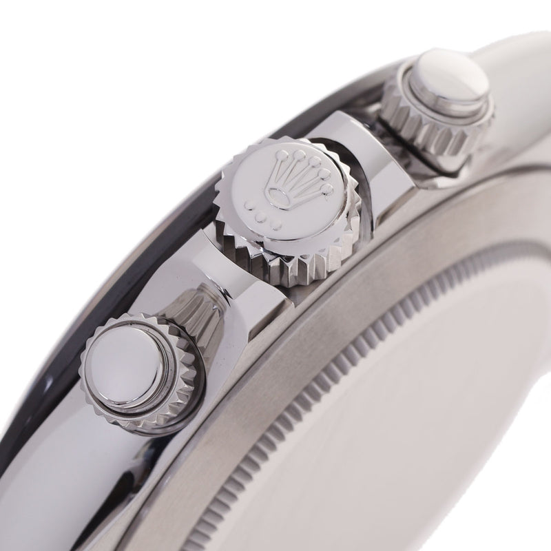 ロレックス デイトナ 116500LN 8桁 ランダム番 黒 メンズ 腕時計 自動巻き 銀蔵