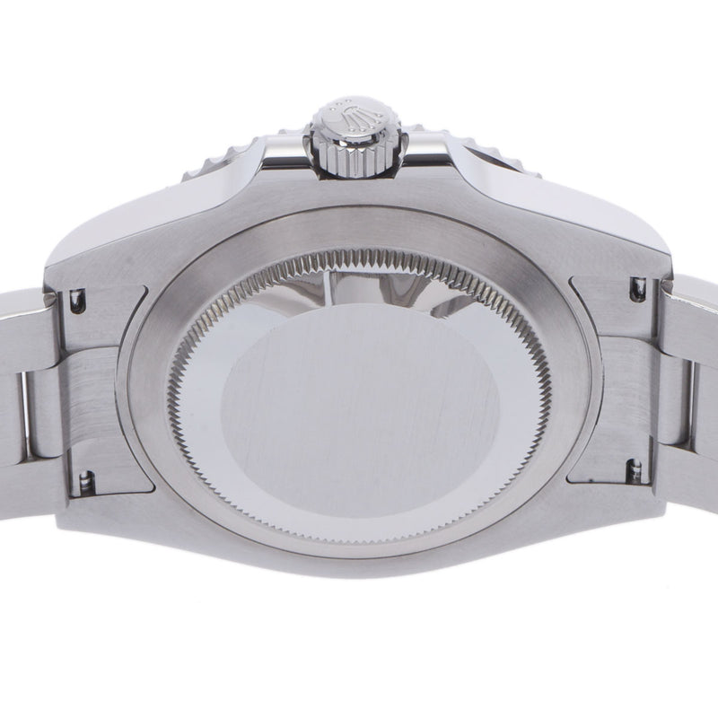 ロレックス サブマリーナ 126610LN ランダム番 ブラック メンズ 腕時計 自動巻き 銀蔵