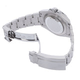 ロレックス サブマリーナ 126610LN ランダム番 ブラック メンズ 腕時計 自動巻き 銀蔵