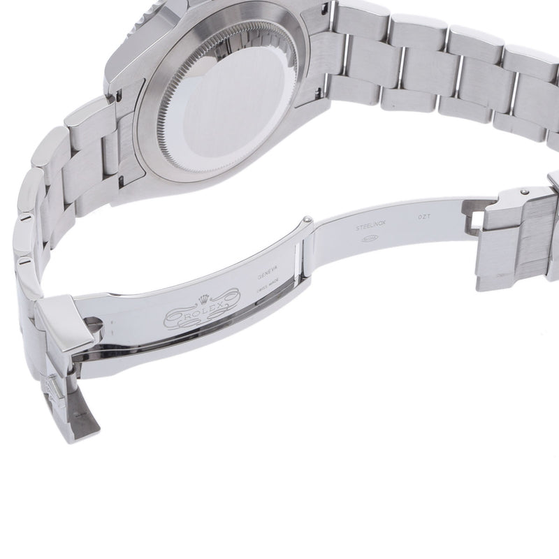 ロレックス サブマリーナ 126610LN ランダム番 ブラック メンズ 腕時計 自動巻き 銀蔵