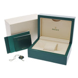 ロレックス サブマリーナ 126610LN ランダム番 ブラック メンズ 腕時計 自動巻き 銀蔵