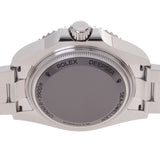 ロレックス シードゥエラー ディープシー Dブルー 136660 8桁 ランダム番 Dブルー メンズ 腕時計 自動巻き 銀蔵