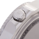 ロレックス シードゥエラー ディープシー Dブルー 136660 8桁 ランダム番 Dブルー メンズ 腕時計 自動巻き 銀蔵