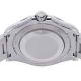 ロレックス ヨットマスター40 126622 ランダム番 青 メンズ 腕時計 自動巻き 銀蔵