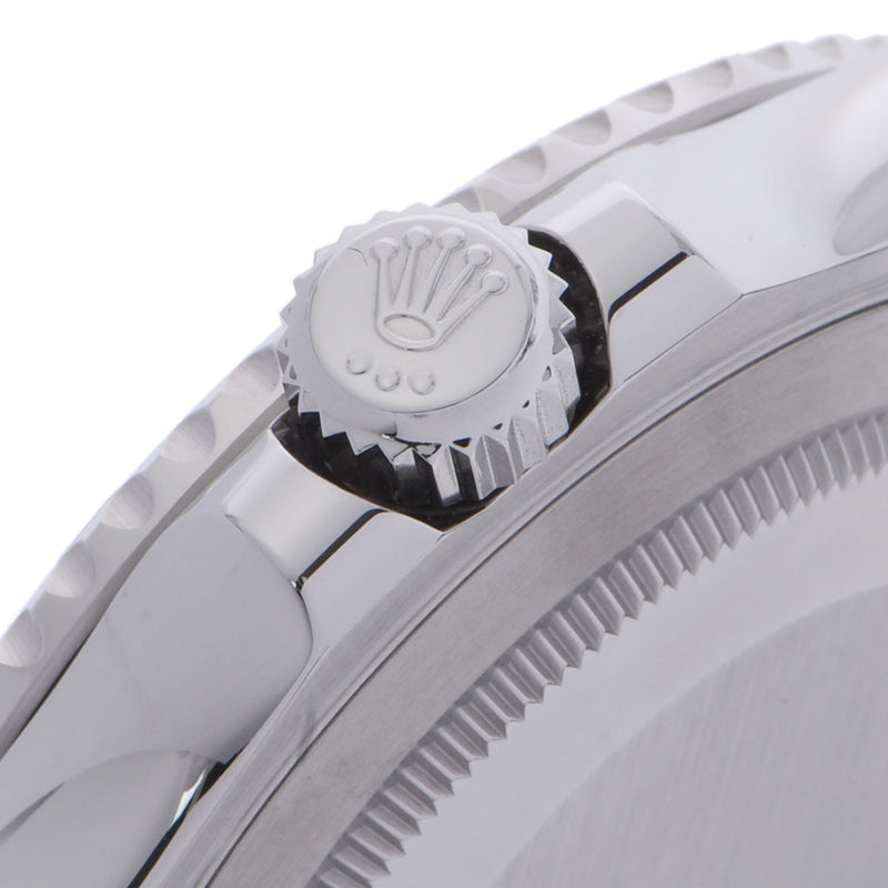 ロレックス ヨットマスター40 126622 ランダム番 青 メンズ 腕時計 自動巻き 銀蔵