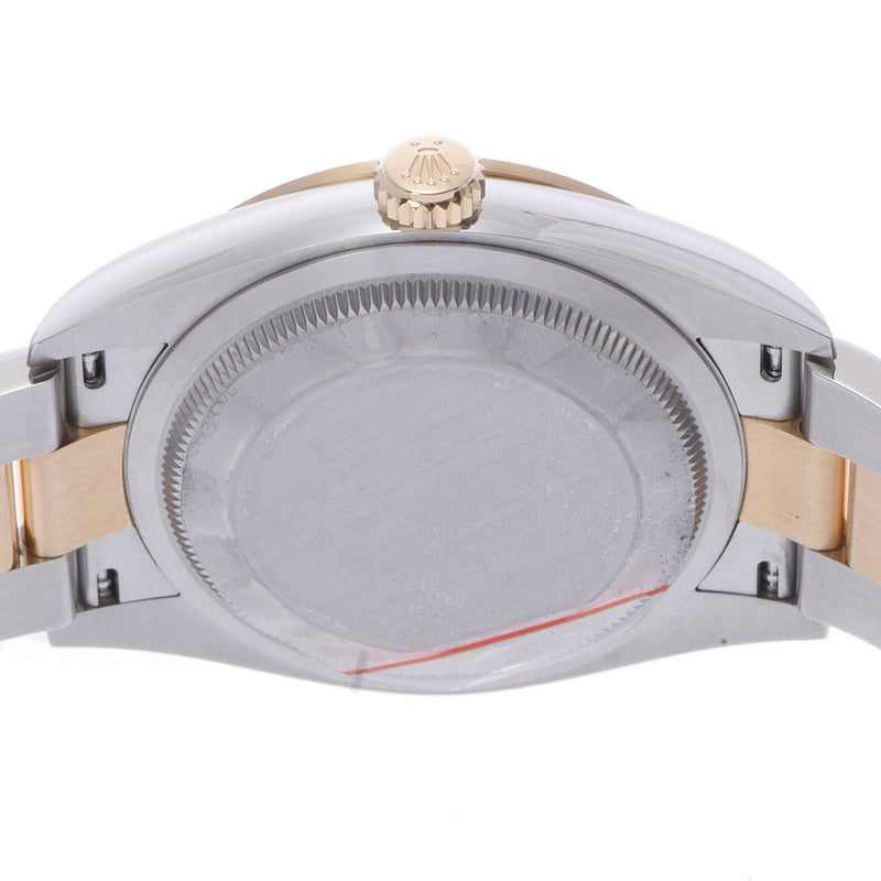 ロレックス エクスプローラー1 124273 ランダム番 ブラック メンズ 腕時計 自動巻き 銀蔵