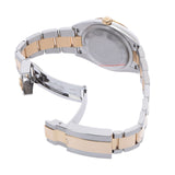 ロレックス エクスプローラー1 124273 ランダム番 ブラック メンズ 腕時計 自動巻き 銀蔵