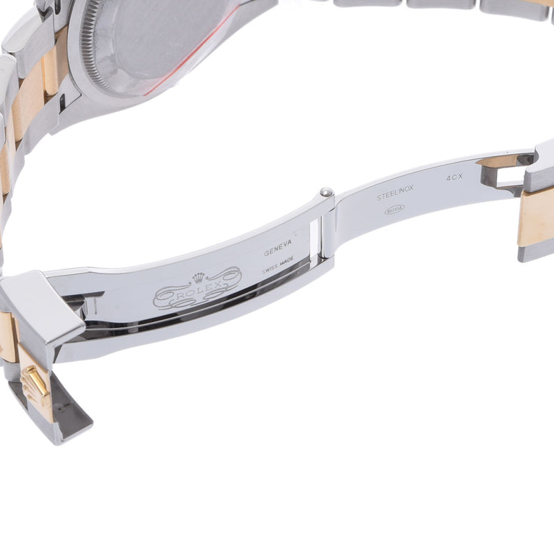 ロレックス エクスプローラー1 124273 ランダム番 ブラック メンズ 腕時計 自動巻き 銀蔵