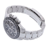 ロレックス デイトナ 116500LN ランダム番 黒 メンズ 腕時計 自動巻き 銀蔵