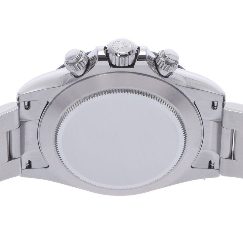 ロレックス デイトナ 116500LN ランダム番 黒 メンズ 腕時計 自動巻き 銀蔵