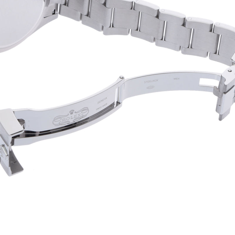 ロレックス デイトナ 116500LN ランダム番 黒 メンズ 腕時計 自動巻き 銀蔵