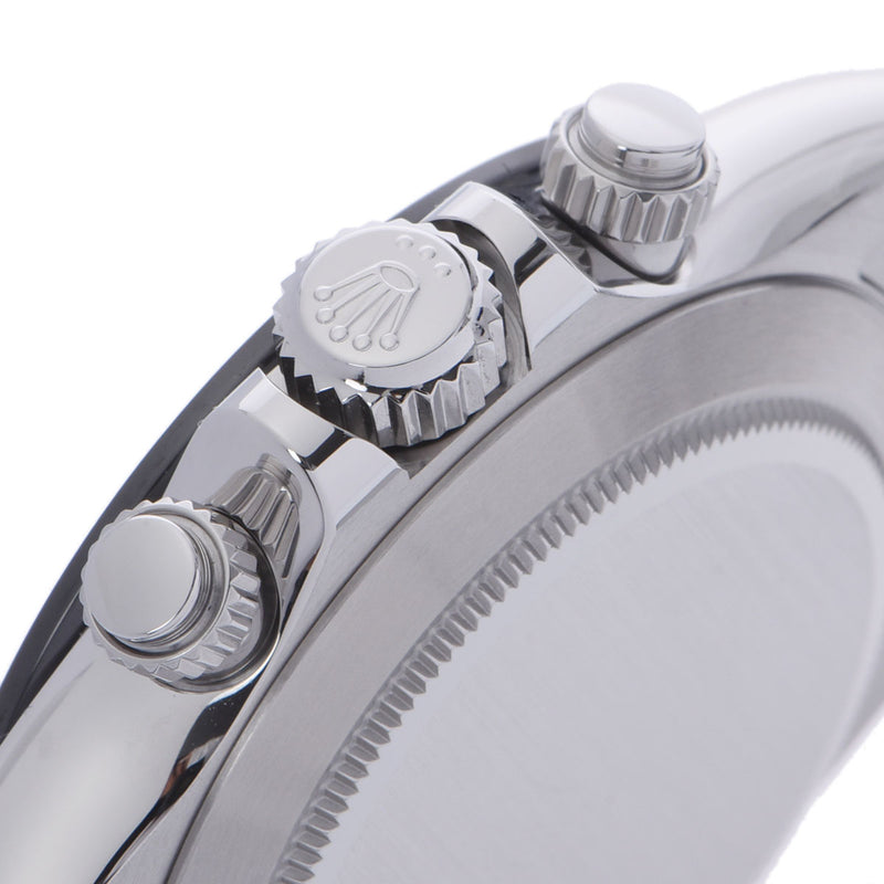 ロレックス デイトナ 116500LN ランダム番 黒 メンズ 腕時計 自動巻き 銀蔵