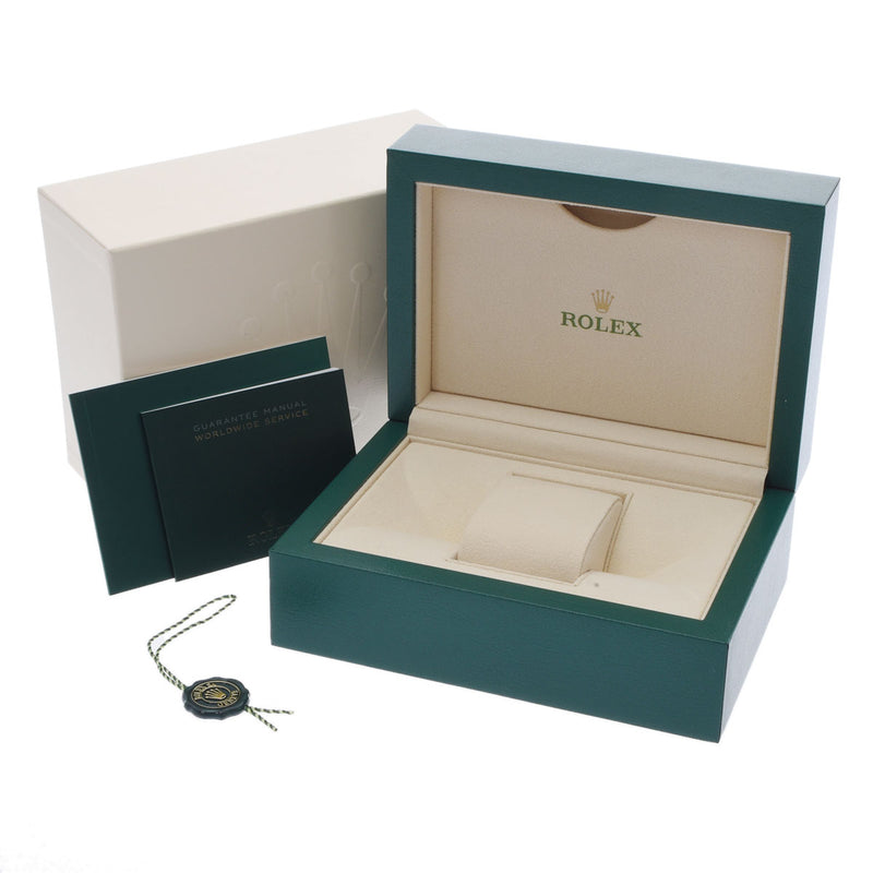 ロレックス デイトナ 116500LN ランダム番 黒 メンズ 腕時計 自動巻き 銀蔵