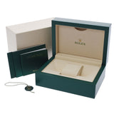 ロレックス サブマリーナ 126610LV ランダム番 ブラック メンズ 腕時計 自動巻き 銀蔵