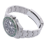 ロレックス サブマリーナ 126610LV ランダム番 ブラック メンズ 腕時計 自動巻き 銀蔵