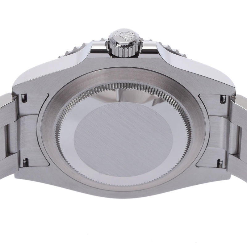 ロレックス サブマリーナ 126610LV ランダム番 ブラック メンズ 腕時計 自動巻き 銀蔵