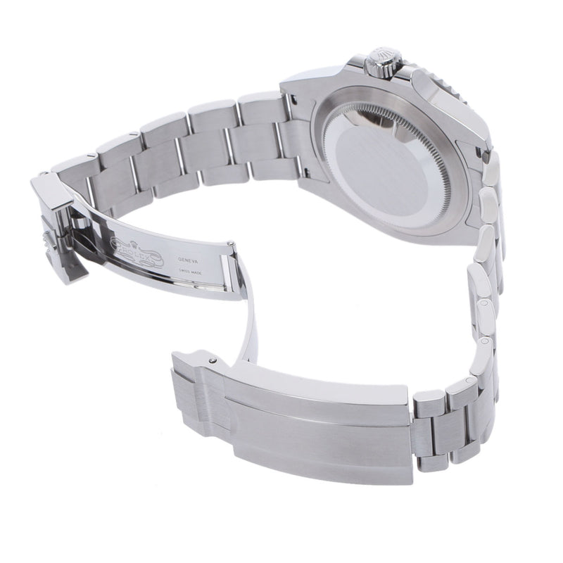 ロレックス サブマリーナ 126610LV ランダム番 ブラック メンズ 腕時計 自動巻き 銀蔵