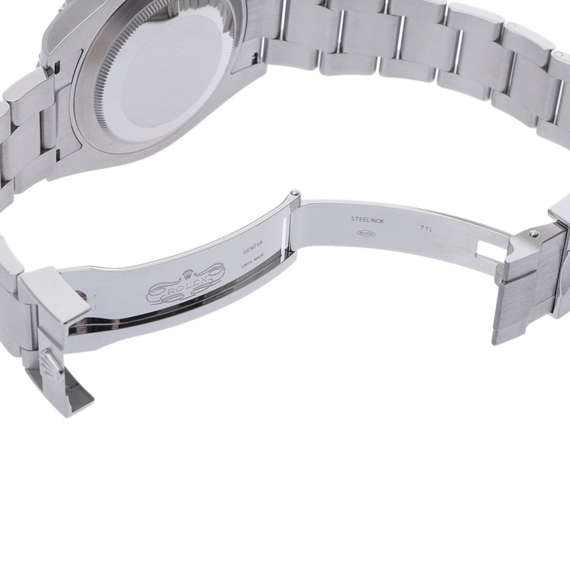 ロレックス サブマリーナ 126610LV ランダム番 ブラック メンズ 腕時計 自動巻き 銀蔵